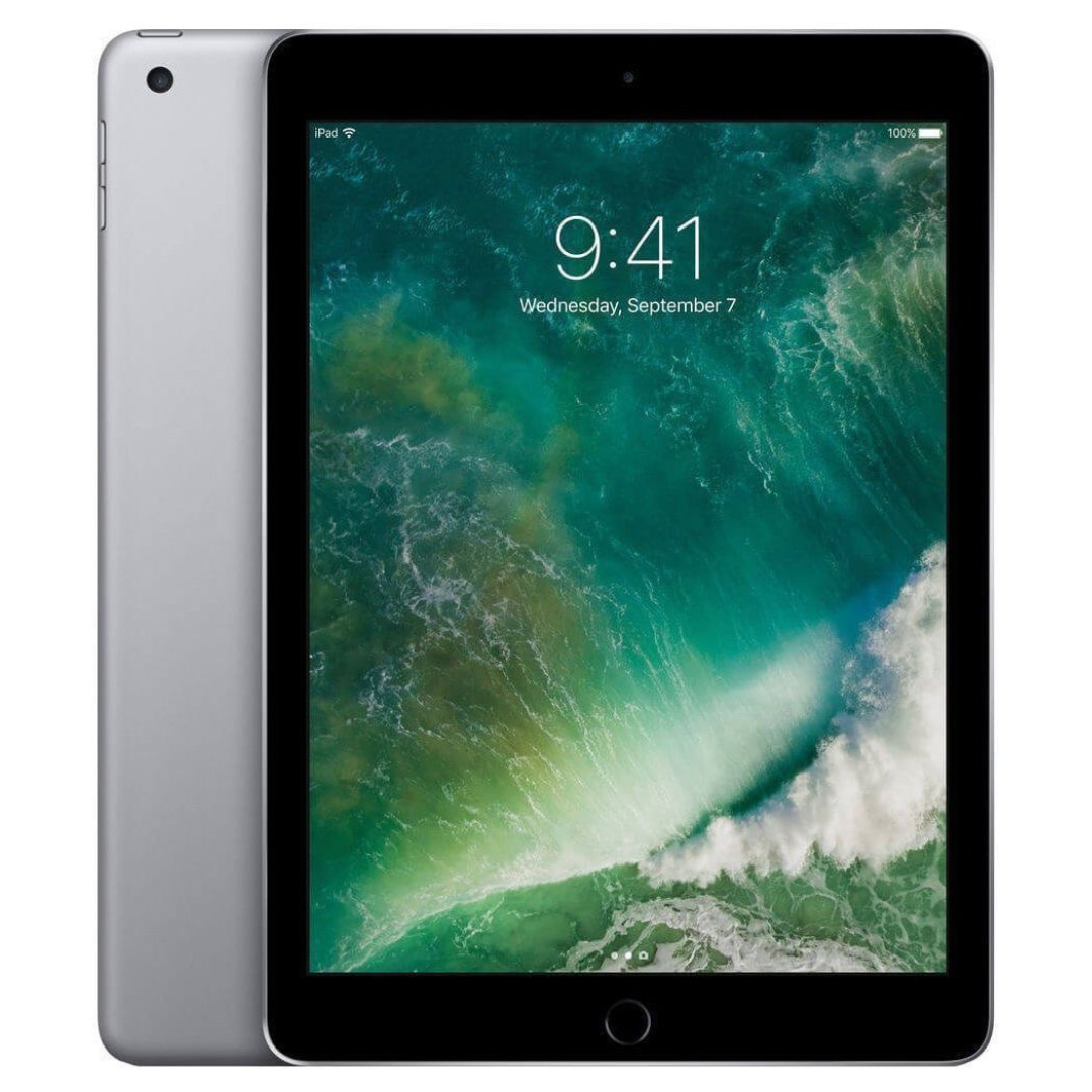iPad mini 4 128GB (w/ Sim Slot) - Factory Unlock, Second Hand
