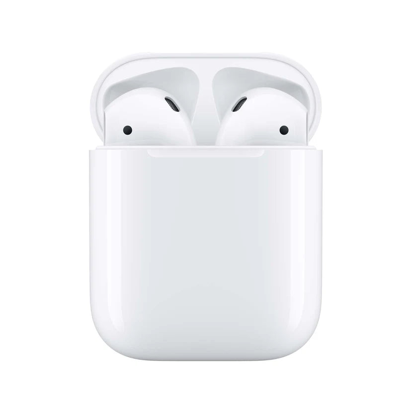 AirPods (2nd Generation) with Charging Case/ OEM