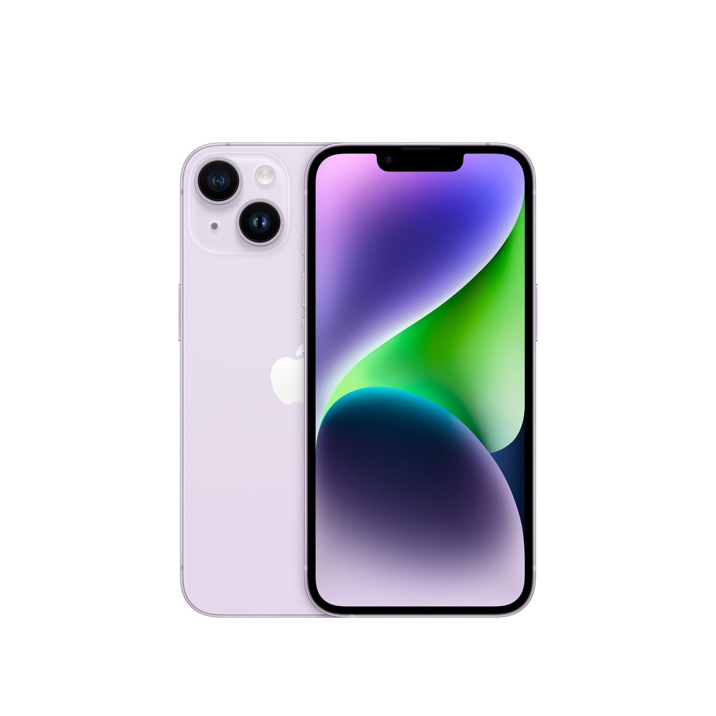 Iphone 14 128gb - Factory Unlock, Secondhand
