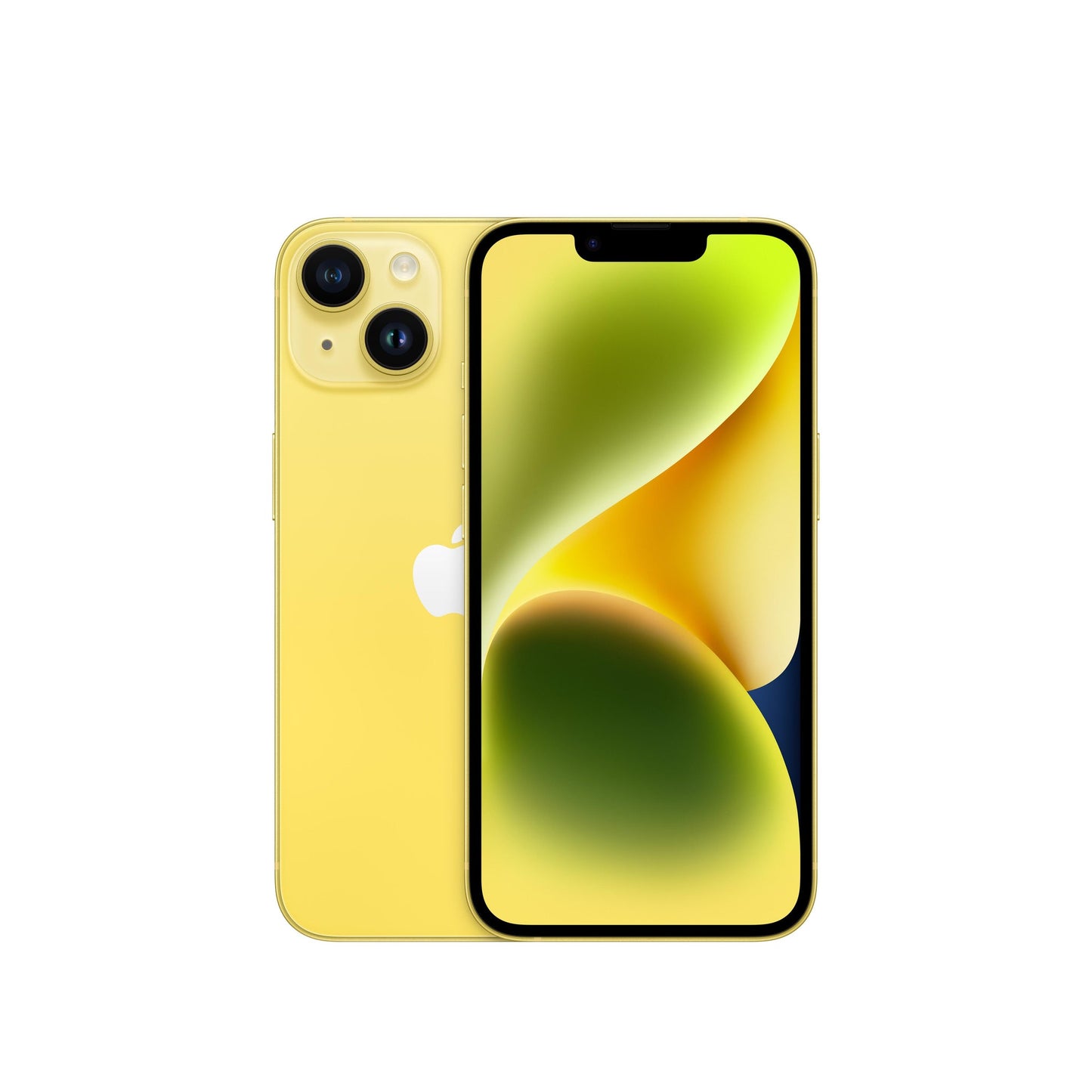 Iphone 14 128gb - Factory Unlock, Secondhand