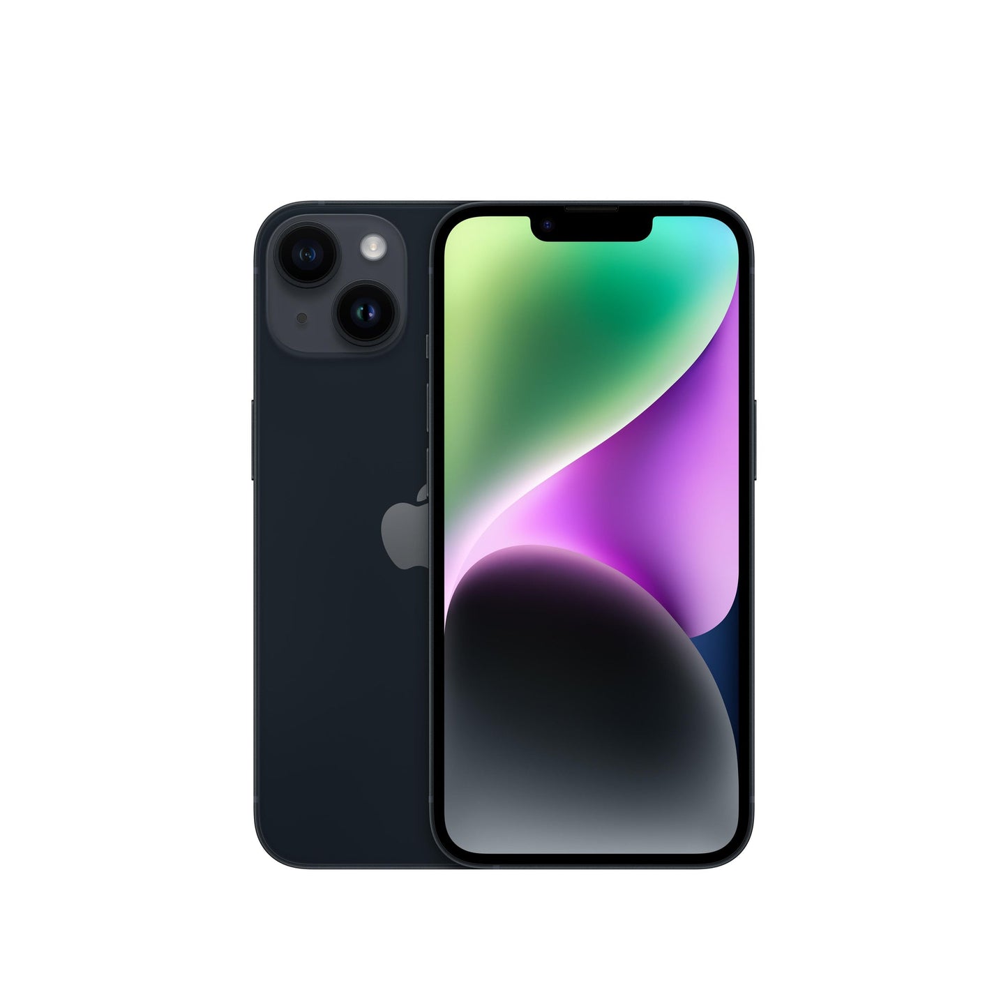 Iphone 14 128gb - Factory Unlock, Secondhand