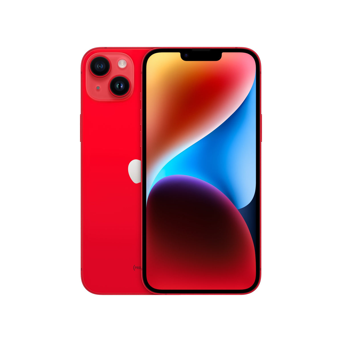 Iphone 14 128gb - Factory Unlock, Secondhand