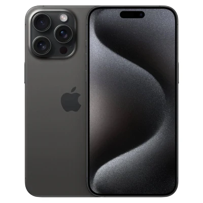 Iphone 15 Promax 256gb - Factory Unlock, Secondhand