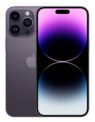 iPhone 14 Pro Max (CPO)