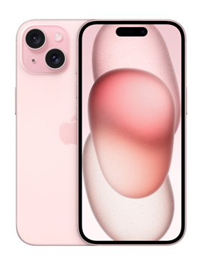 iPhone 15 128GB/256GB