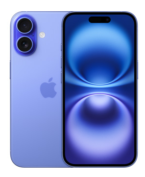 iPhone 16 128GB/256GB
