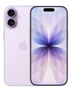 iPhone 17 256GB