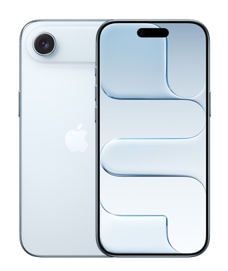 iPhone Air 17 (eSIM)