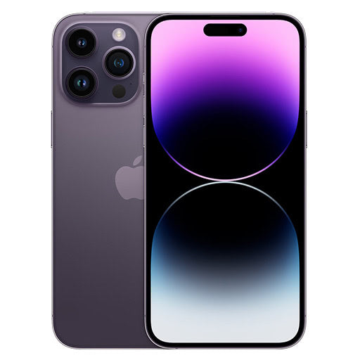 Iphone 14 Pro Max - Factory Unlock, Secondhand