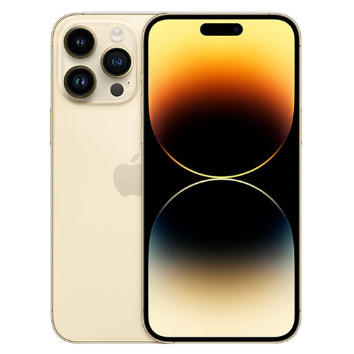 Iphone 14 Pro Max - Factory Unlock, Secondhand