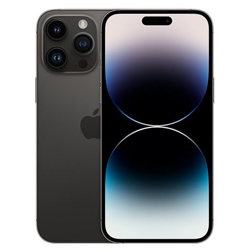 Iphone 14 Pro Max - Factory Unlock, Secondhand