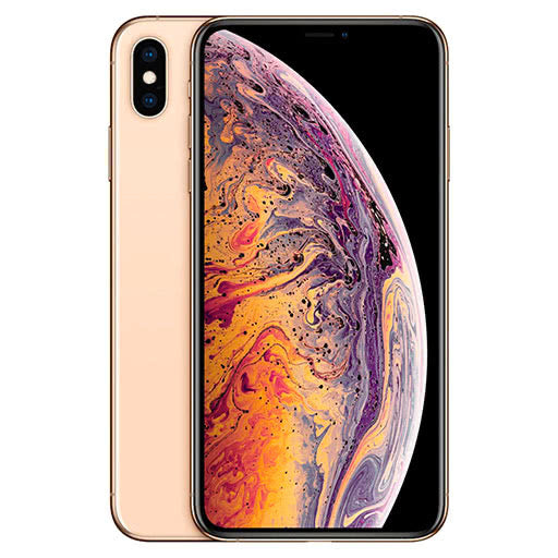 Iphone Xs Max 256gb - Factory Unlock, Secondhand