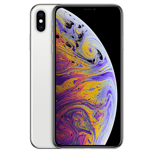 Iphone X 256gb - Factory Unlock, Secondhand