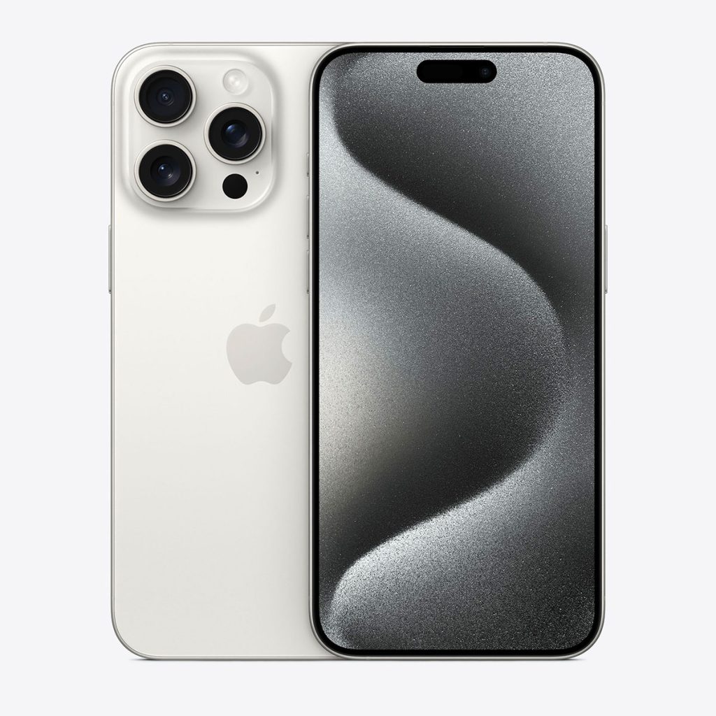 Iphone 15 Promax - Factory Unlock, Brandnew