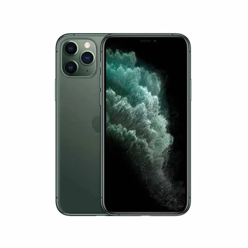 Iphone 11 Pro - Second Hand