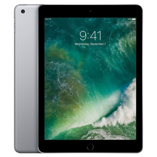 iPad mini 4 128GB (w/ Sim Slot) - Factory Unlock, Second Hand