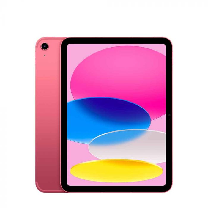 iPad 10th Gen Wi‑Fi 128GB/256GB(CPO)