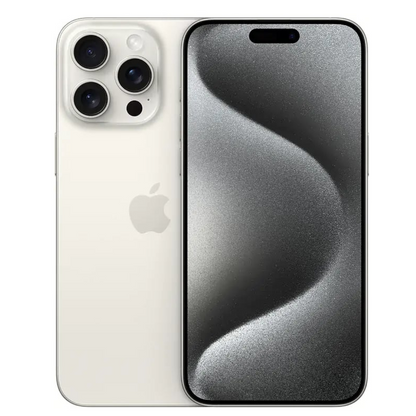 iPhone & iPad - Brand New (Billease Transaction)