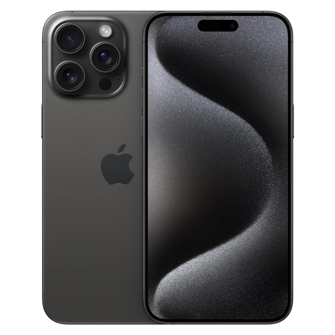 iPhone & iPad - Brand New (Billease Transaction)