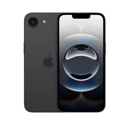 iPhone & iPad - Brand New (Billease Transaction)