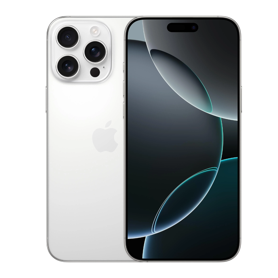 iPhone & iPad - Brand New (Billease Transaction)