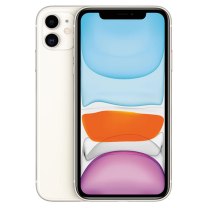 iPhone & iPad - Brand New (Billease Transaction)