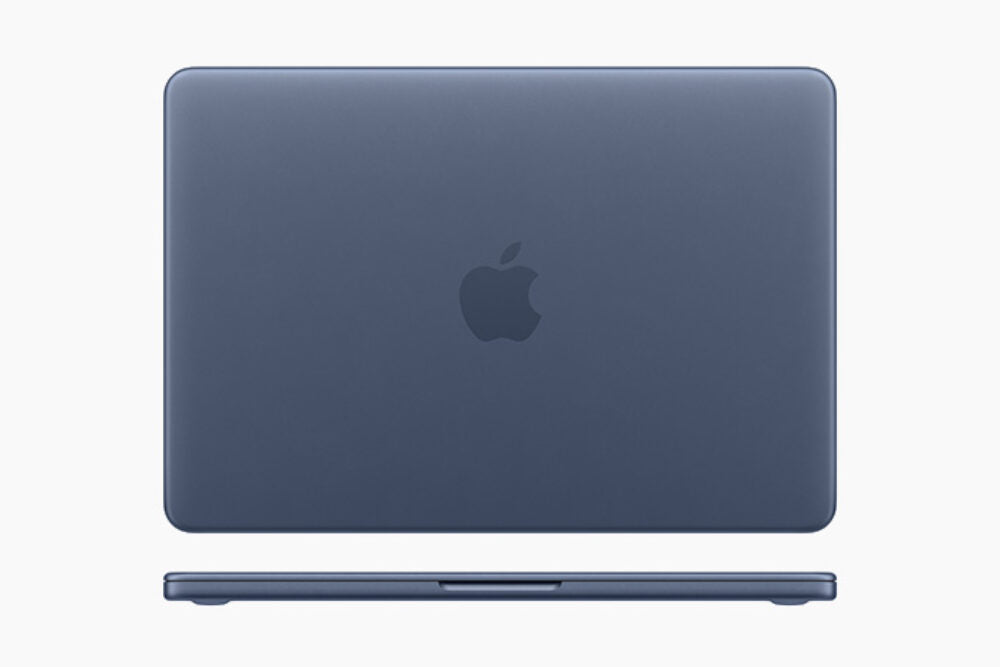 MacBook Neo 256GB/512GB