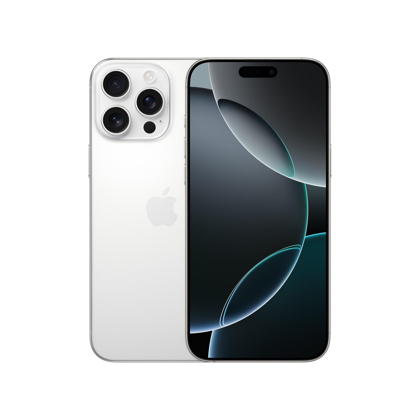 Iphone 16 ProMax 256GB - Factory Unlock, Secondhand