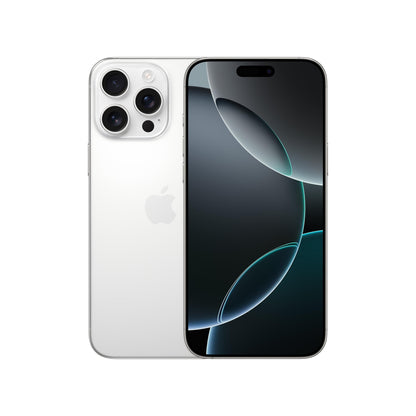 Iphone 16 ProMax 256GB - Factory Unlock, Secondhand