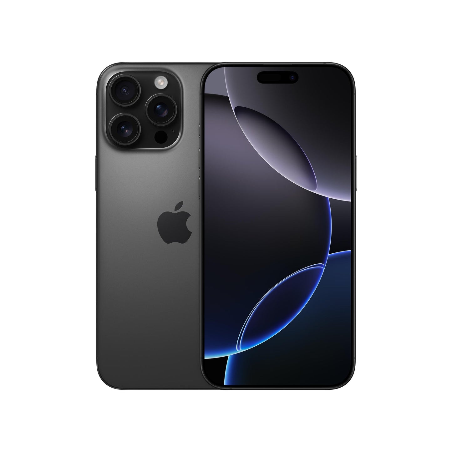 Iphone 16 ProMax 256GB - Factory Unlock, Secondhand