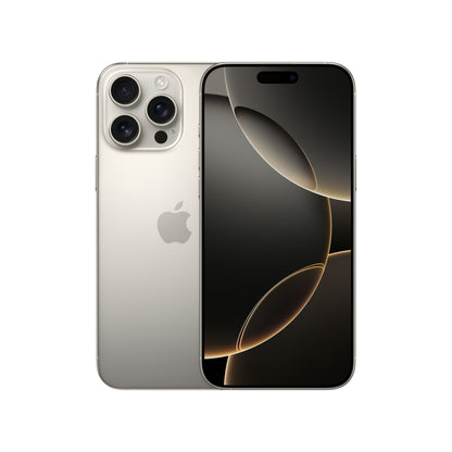 Iphone 16 Pro - Factory Unlock, Brandnew