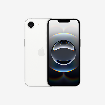 Iphone 16e - Factory Unlock, Brandnew