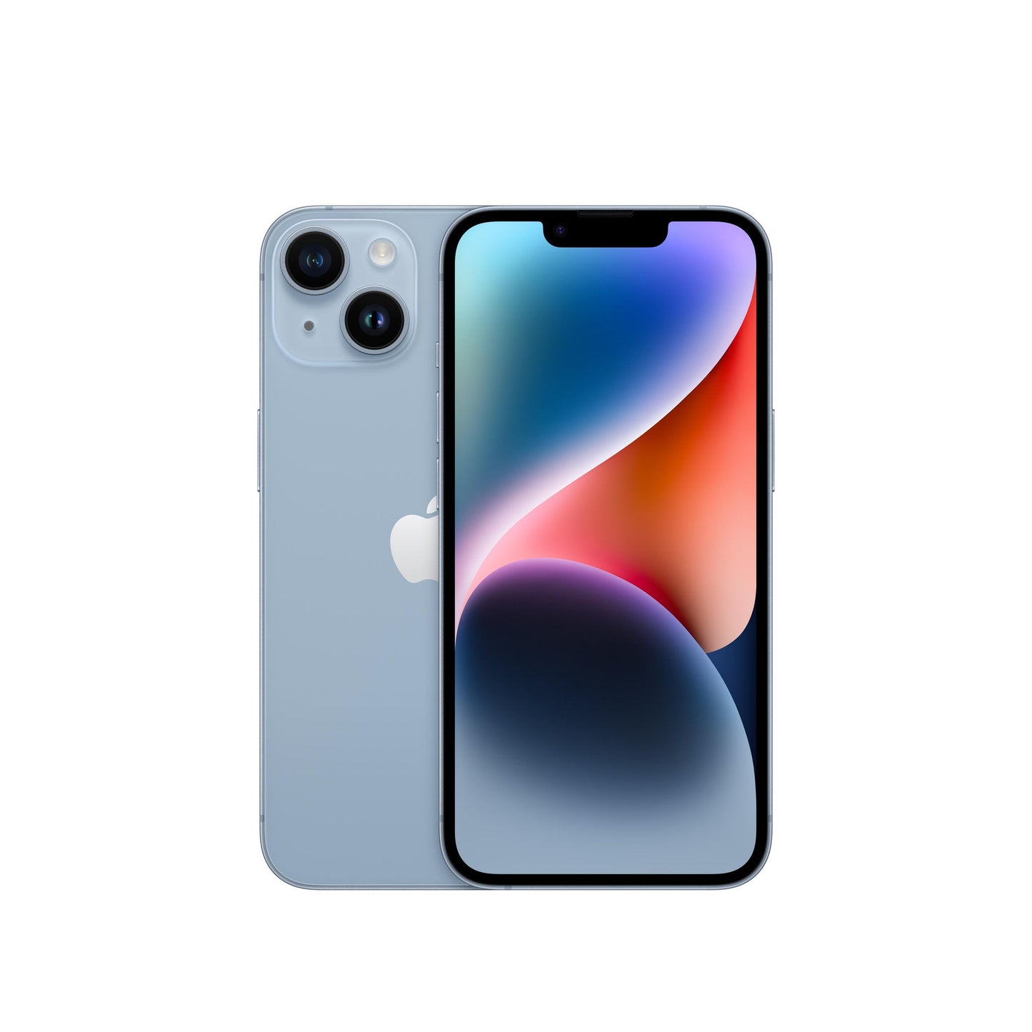 Iphone 14 128gb - Factory Unlock, Secondhand
