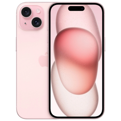 Iphone 15 - Factory Unlock, Brandnew