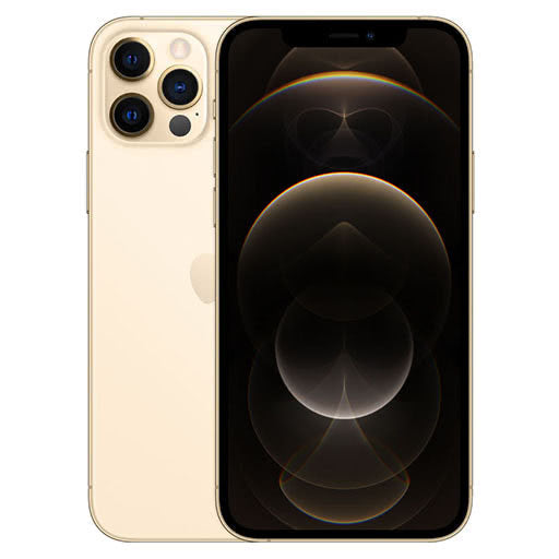 Iphone 12 Pro - Factory Unlock, Brandnew
