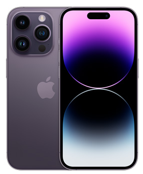 iPhone 14 Pro (CPO)