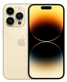iPhone 14 Pro (CPO)