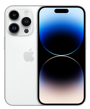 iPhone 14 Pro (CPO)