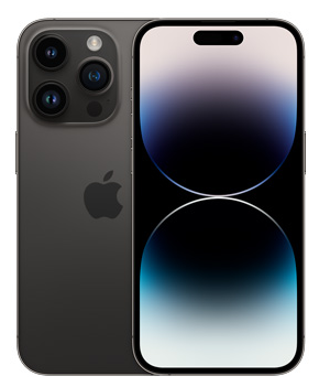 iPhone 14 Pro (CPO)