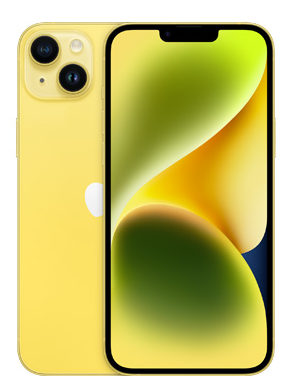 iPhone 14 Plus (CPO)