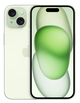 iPhone 15 128GB/256GB