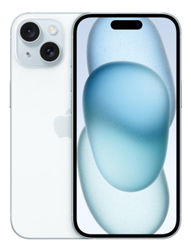 iPhone 15 128GB/256GB
