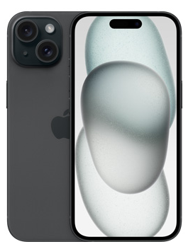iPhone 15 128GB/256GB