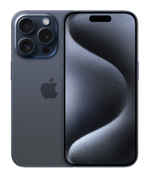 iPhone 15 Pro (CPO)