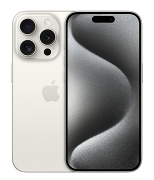 iPhone 15 Pro (CPO)