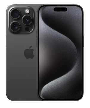 iPhone 15 Pro (CPO)