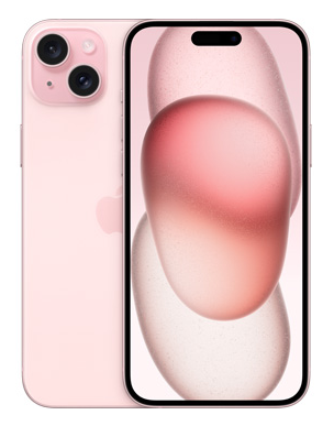 iPhone 15 Plus