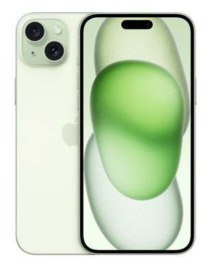 iPhone 15 Plus