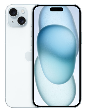 iPhone 15 Plus