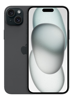 iPhone 15 Plus